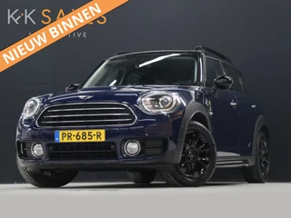 MINI Countryman – thumbnail 1