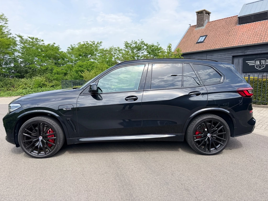 BMW X5 – foto 3