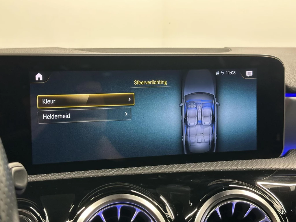 Mercedes-Benz A-Klasse – foto 39
