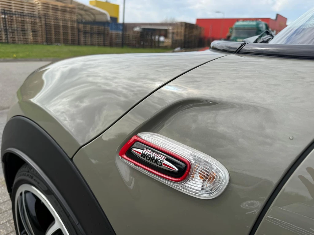 MINI Cooper – foto 14