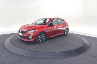 Peugeot 208 – thumbnail 2