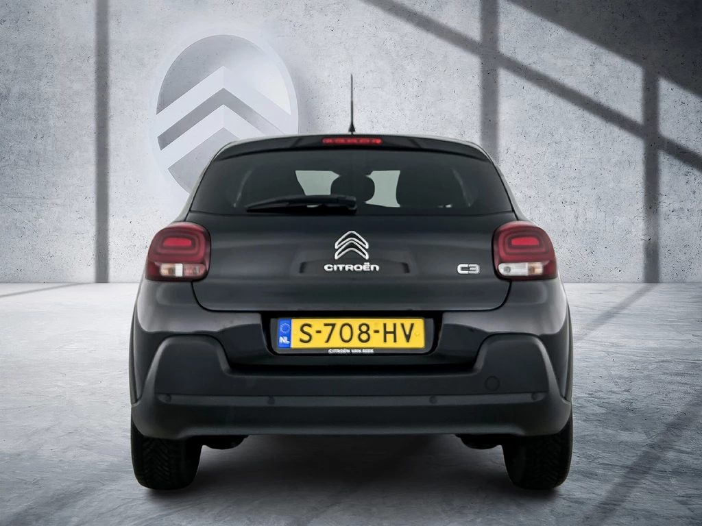 Citroën C3 – foto 3