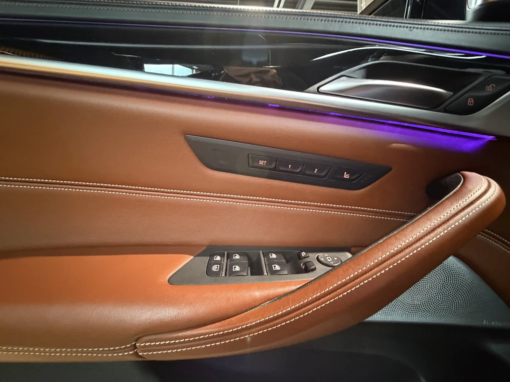 BMW 5 Serie – foto 27