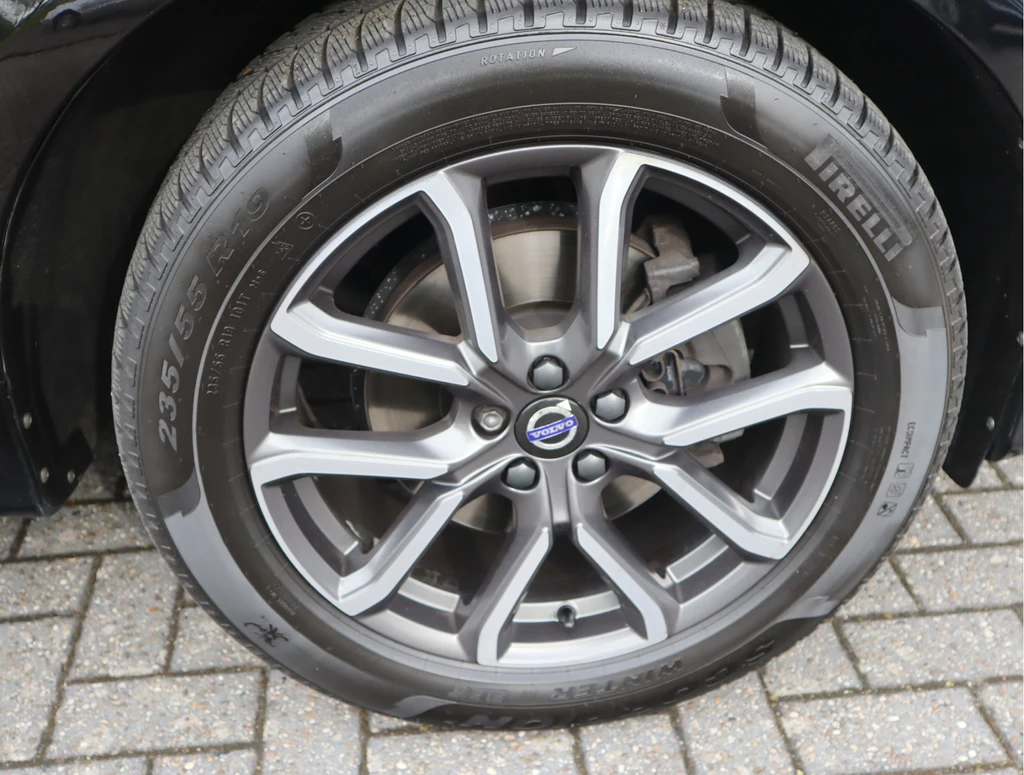 Volvo XC60 – foto 22