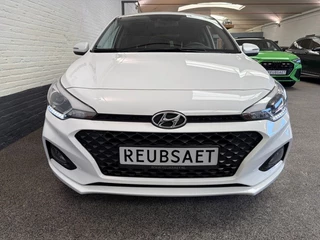 Hyundai i20 – thumbnail 8