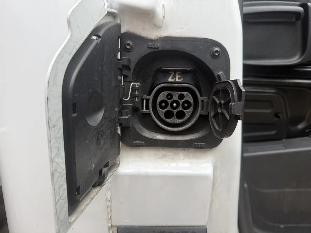 Renault eMaster – foto 24