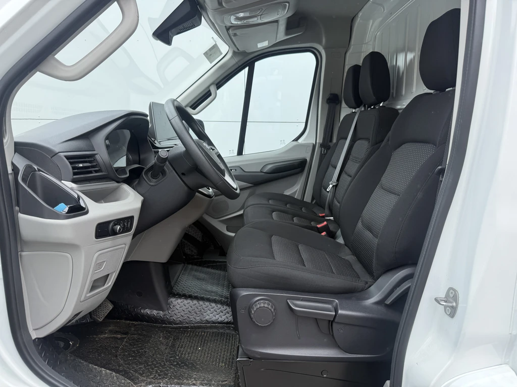 Maxus eDeliver9 – foto 9