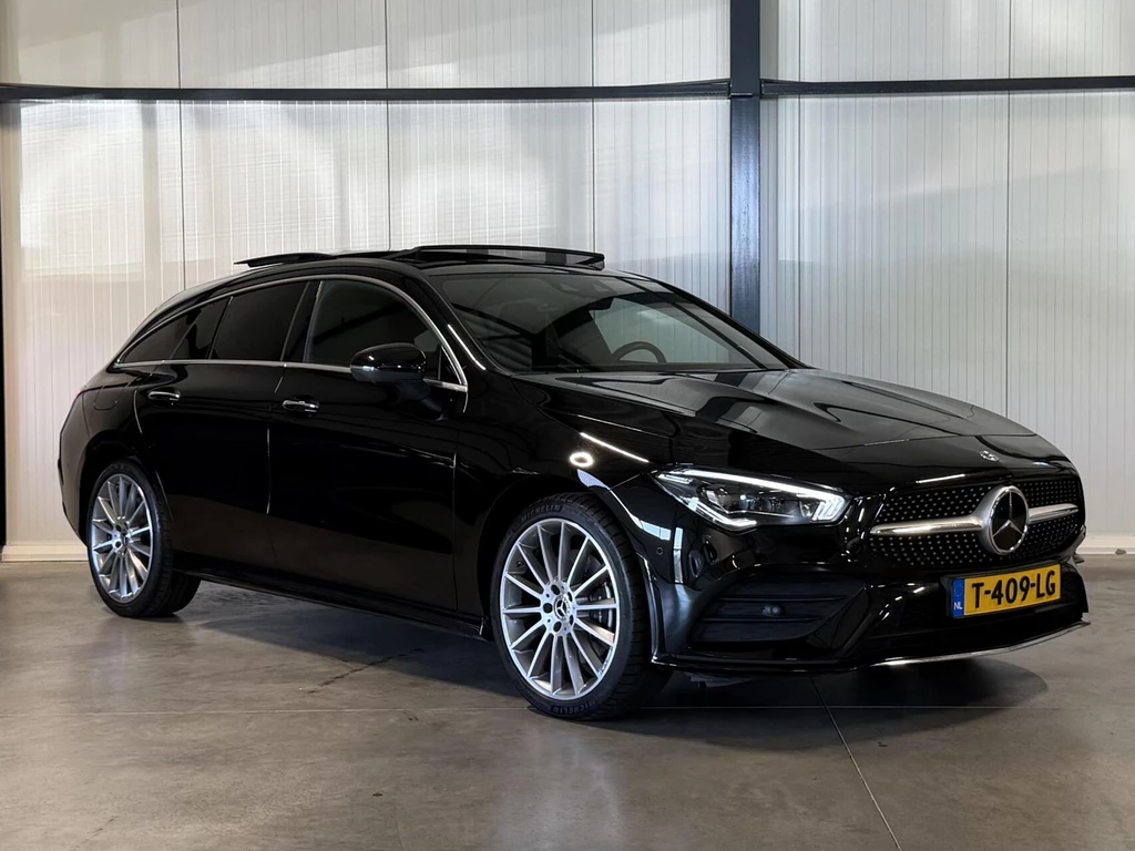 Mercedes-Benz CLA – foto 13