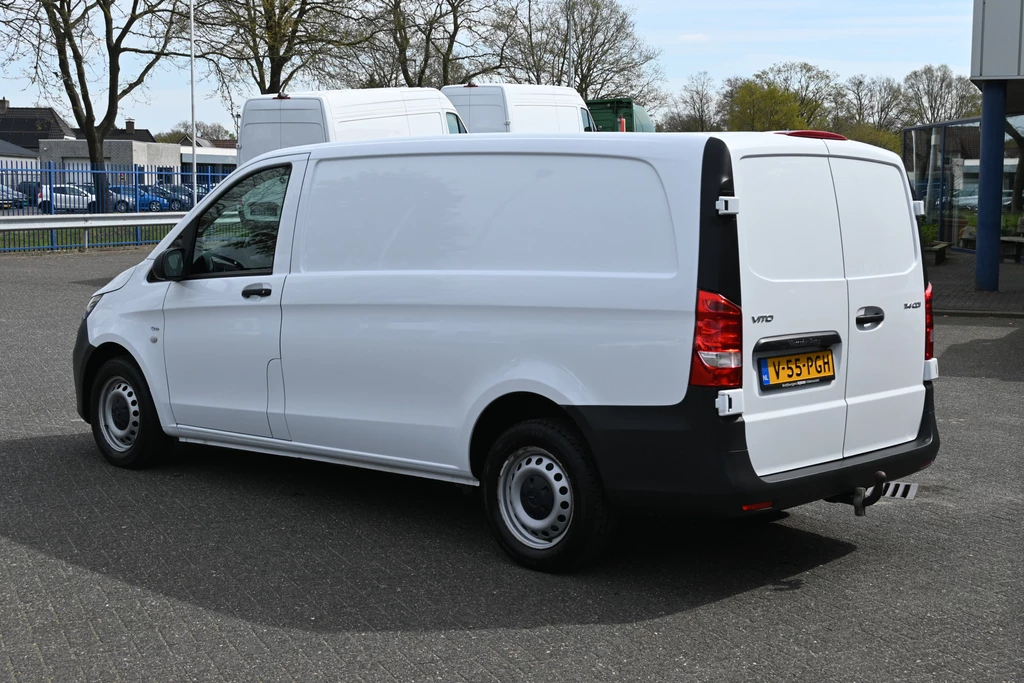 Mercedes-Benz Vito – foto 2