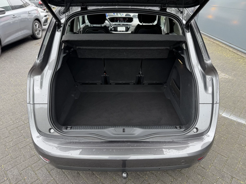 Citroën C4 Picasso – foto 11