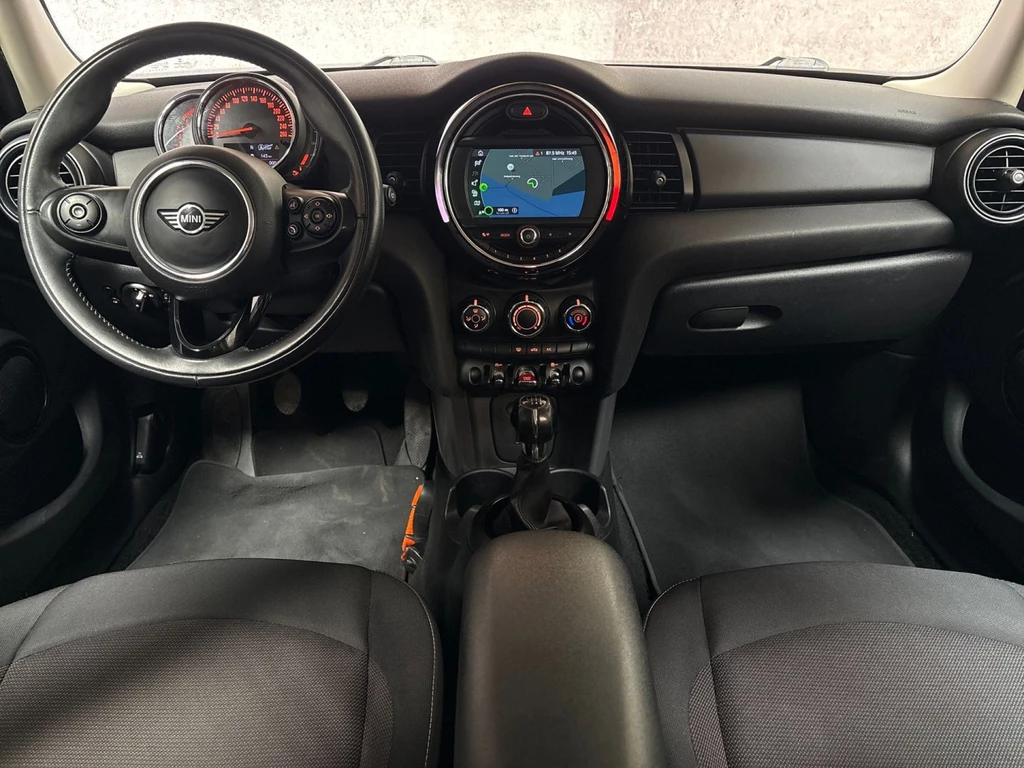MINI One – foto 6