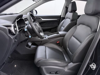 MG ZS EV – thumbnail 16