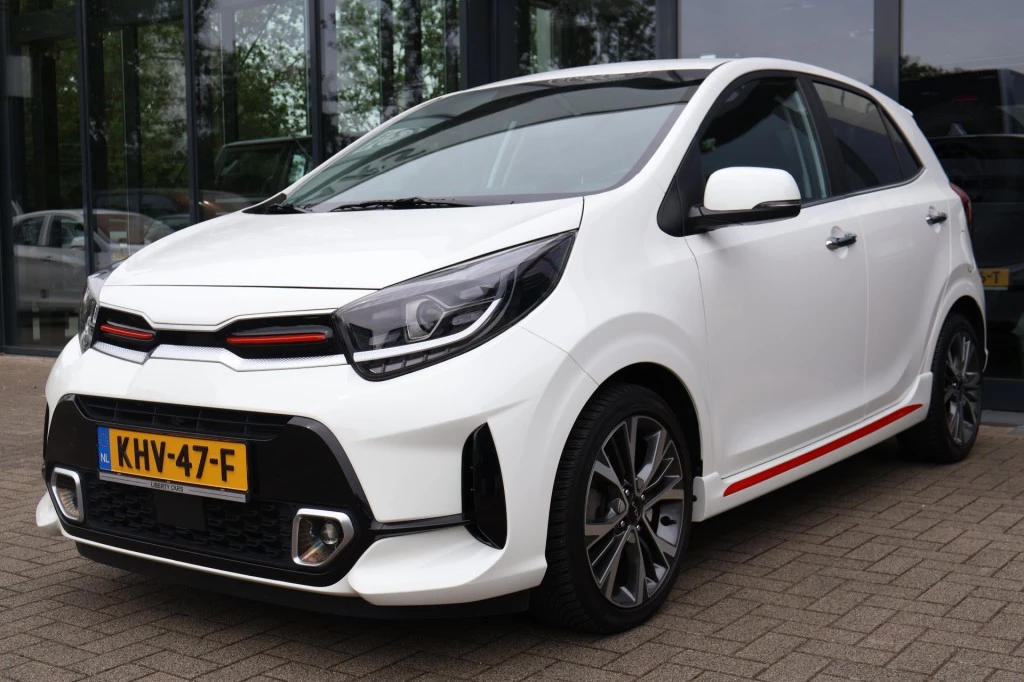 Kia Picanto – foto 2