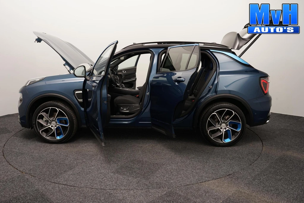 Lynk & Co 01 – foto 7