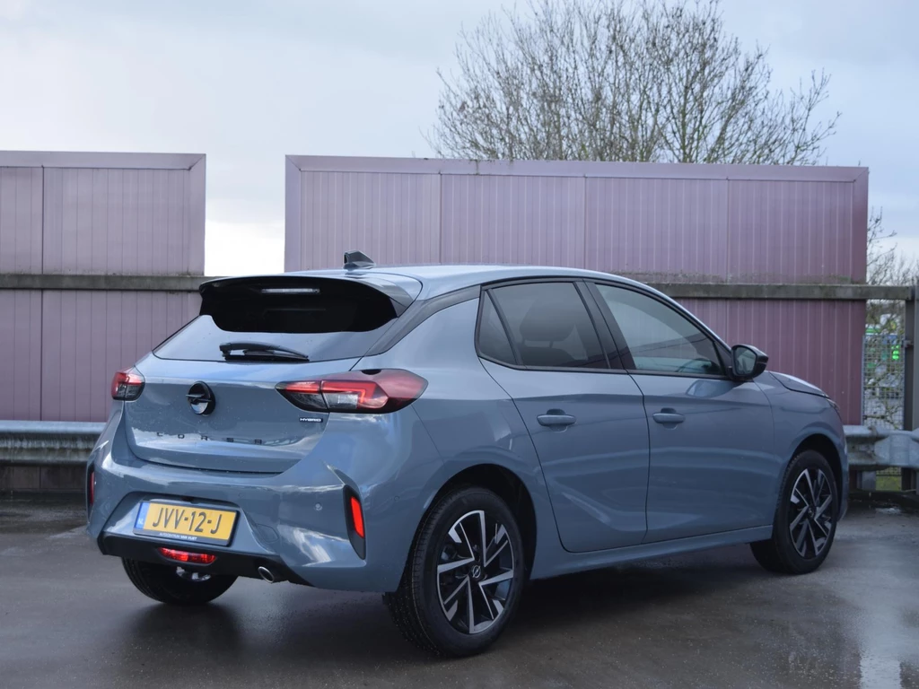 Opel Corsa – foto 4