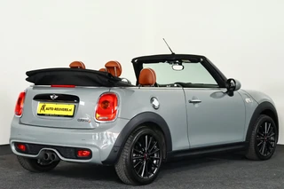 MINI Cooper S Cabrio – thumbnail 7