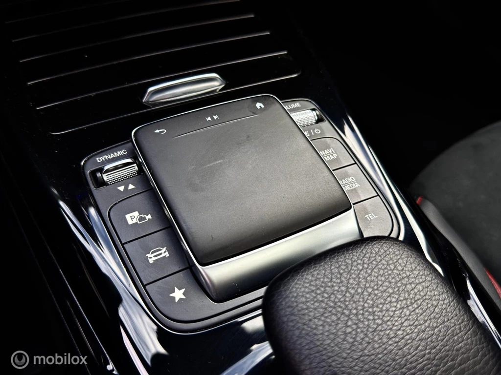 Mercedes-Benz A-Klasse – foto 19