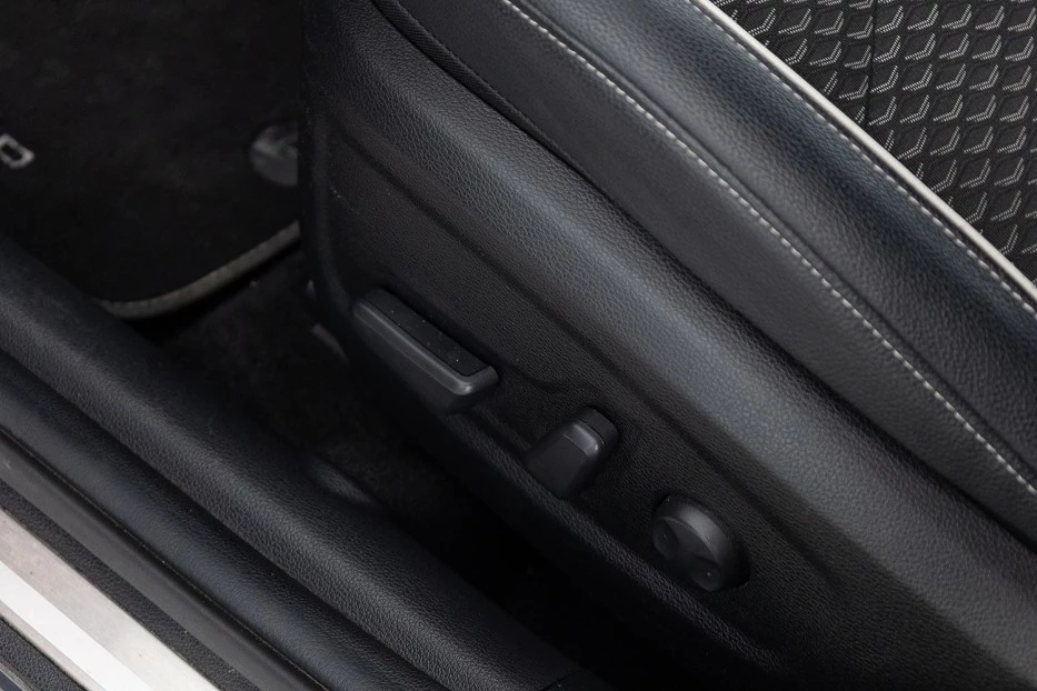 Kia XCeed – foto 14
