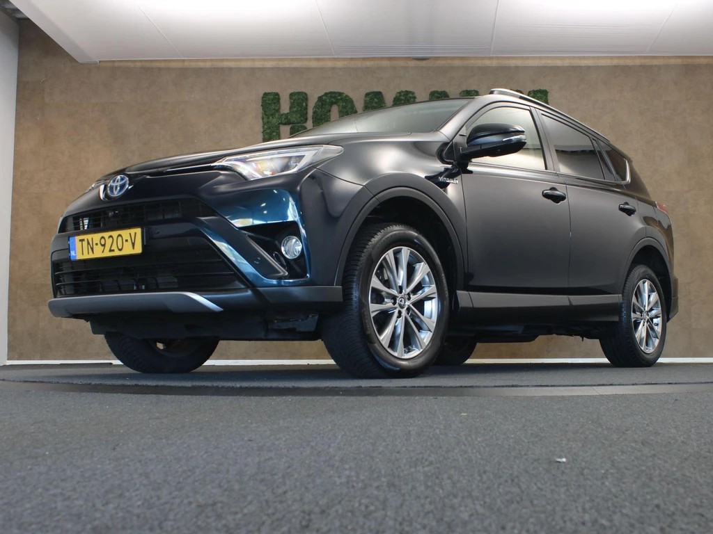 Toyota RAV4 – foto 2