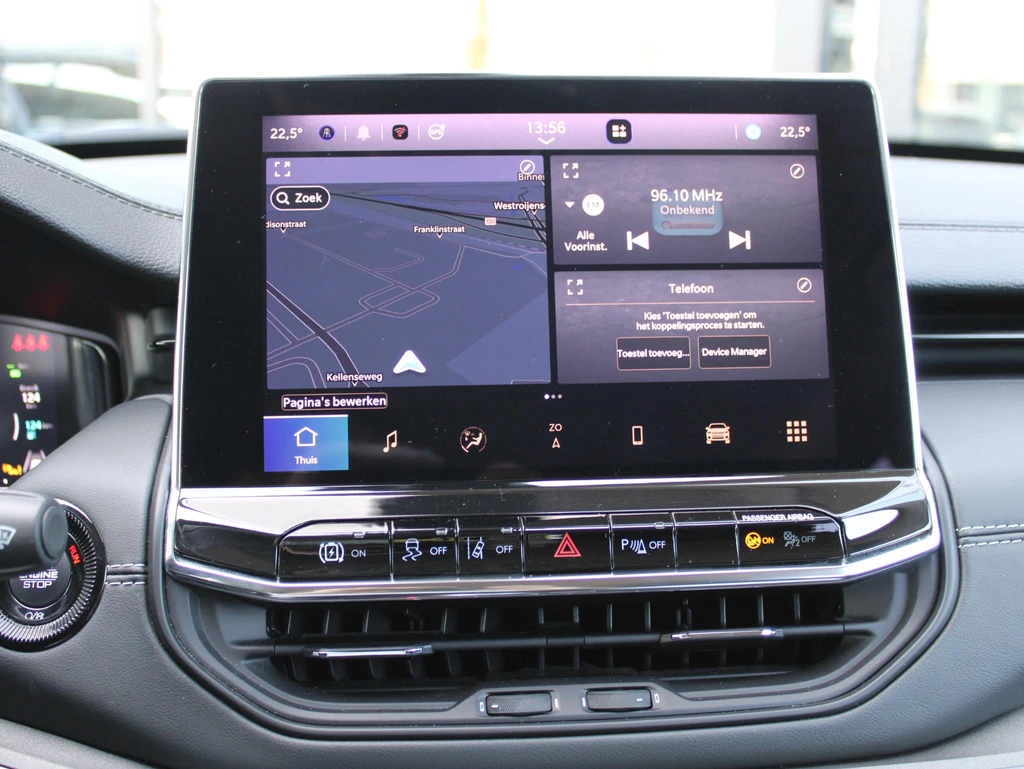 Jeep Compass – foto 17