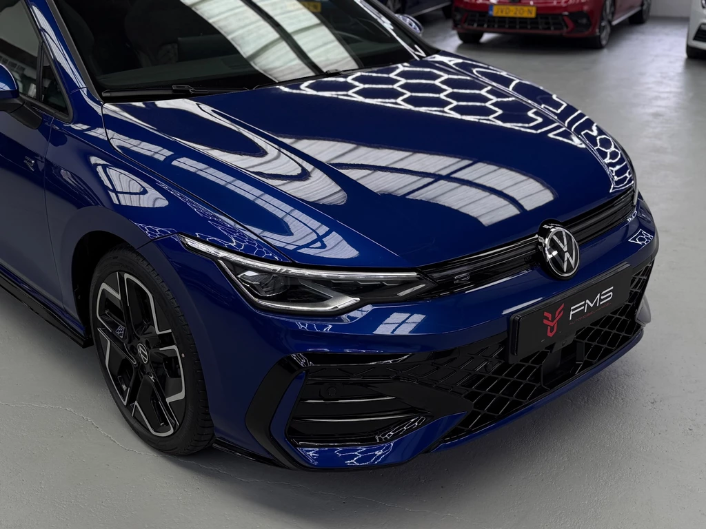 Volkswagen Golf – foto 13