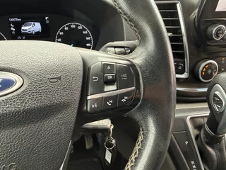 Ford Transit Custom – thumbnail 27