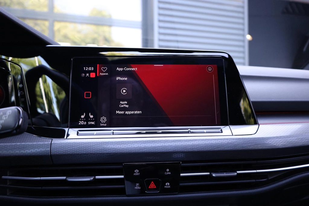 Volkswagen Golf – foto 41
