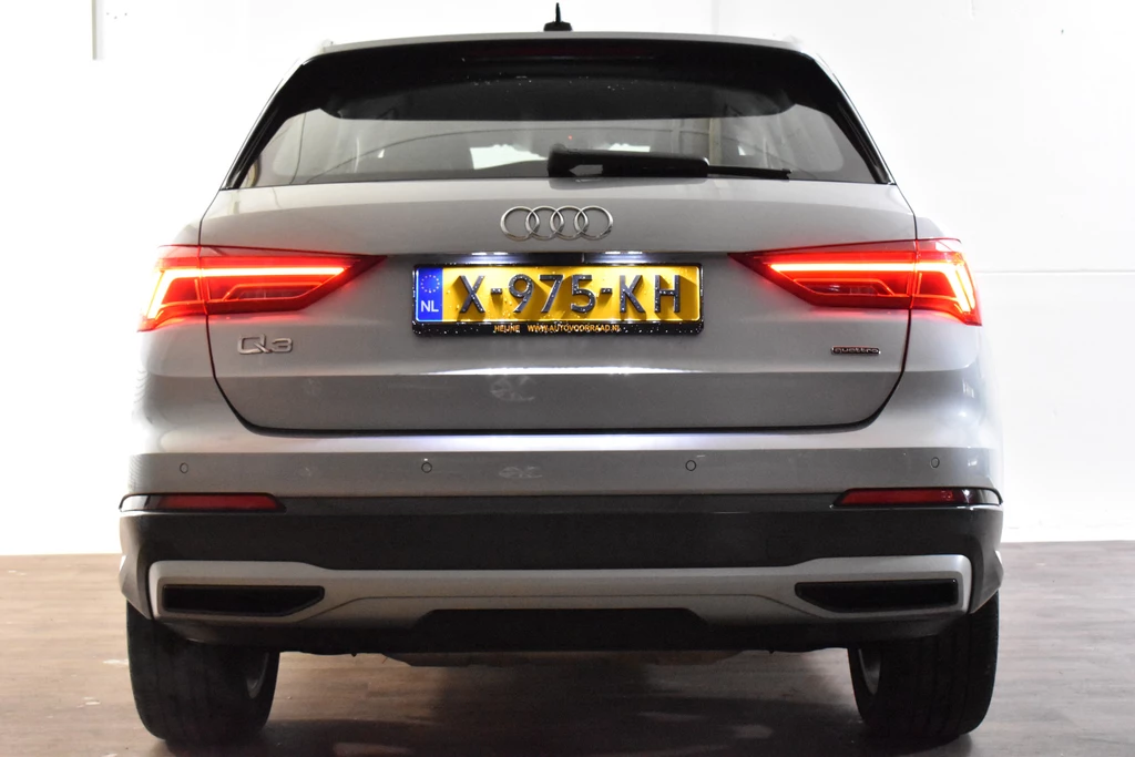 Audi Q3 – foto 3
