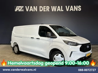 Ford Transit Custom – thumbnail 4