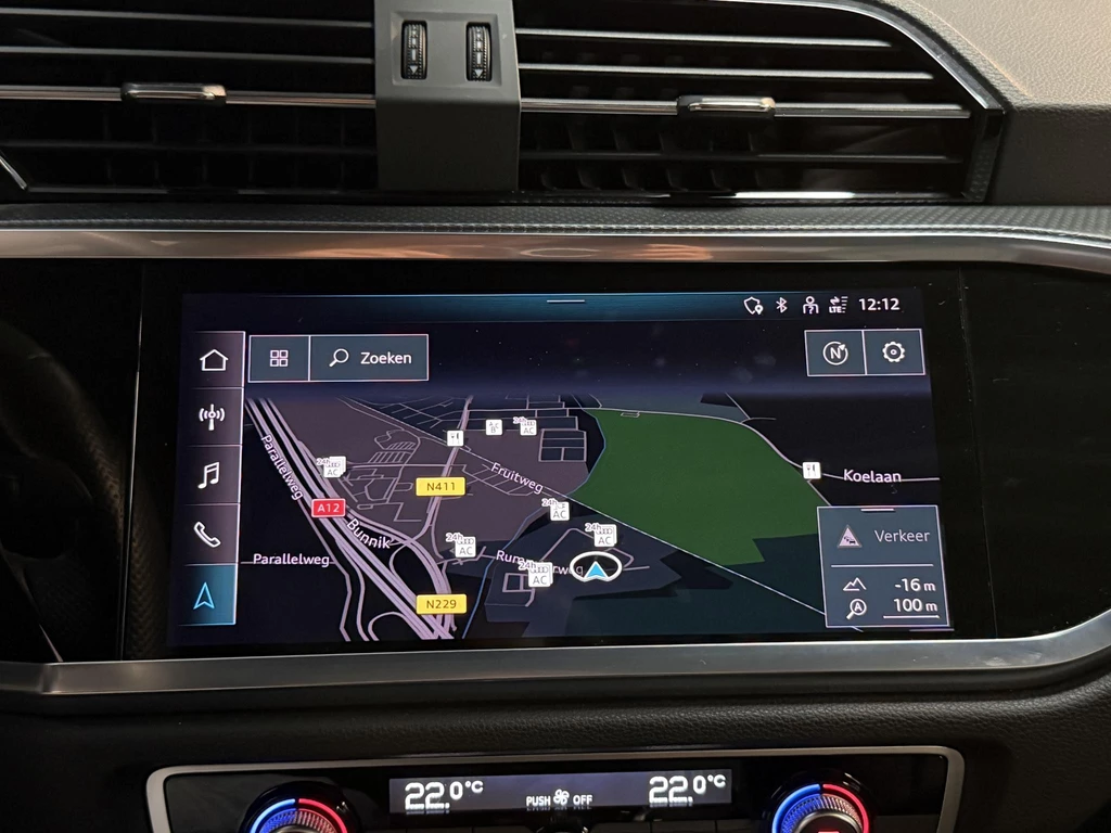 Audi Q3 – foto 21