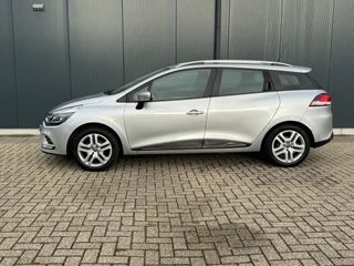 Renault Clio – thumbnail 5