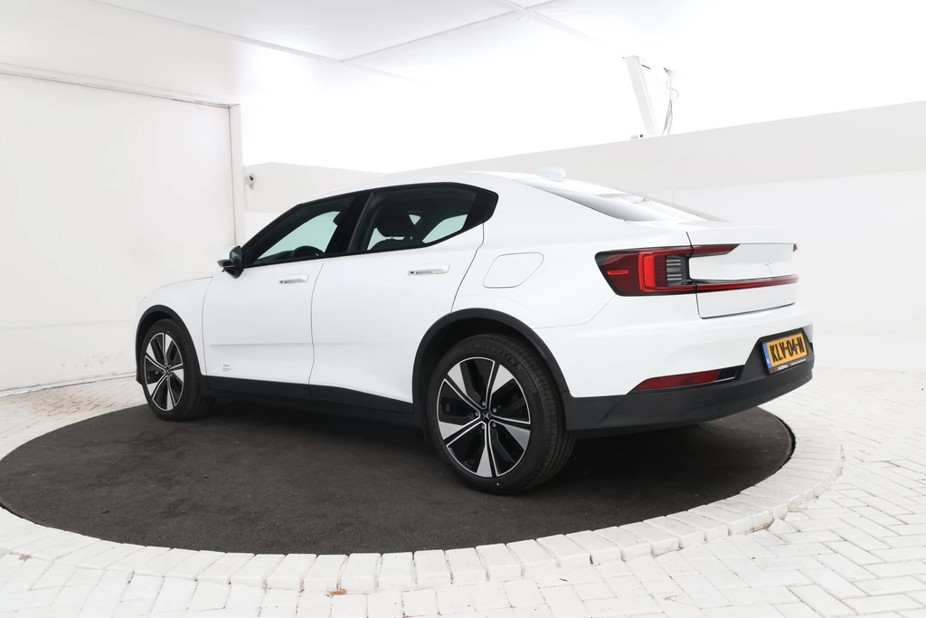 Polestar 2 – foto 2