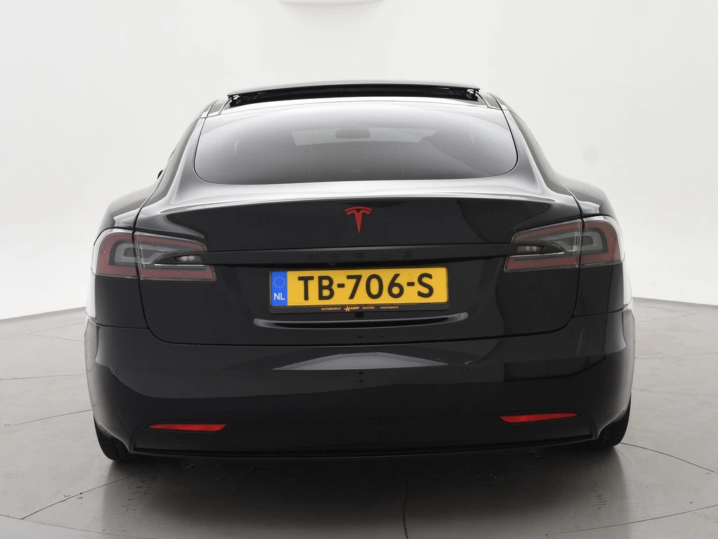 Tesla Model S – foto 3
