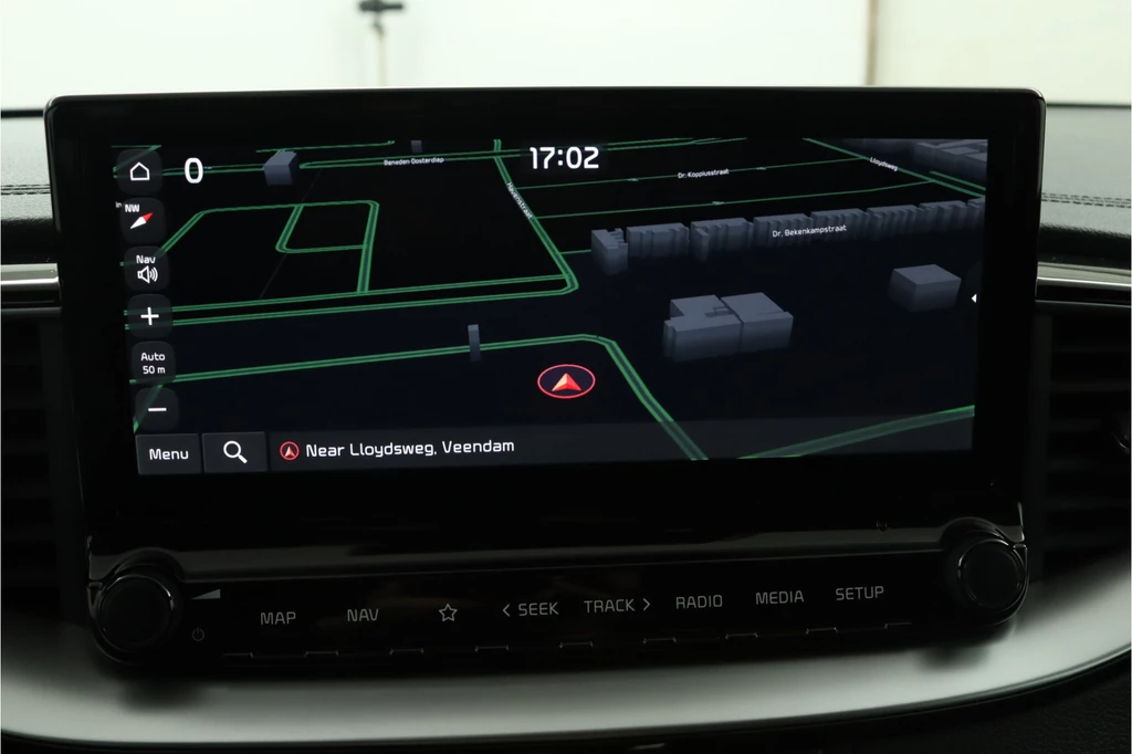 Kia ProCeed – foto 52