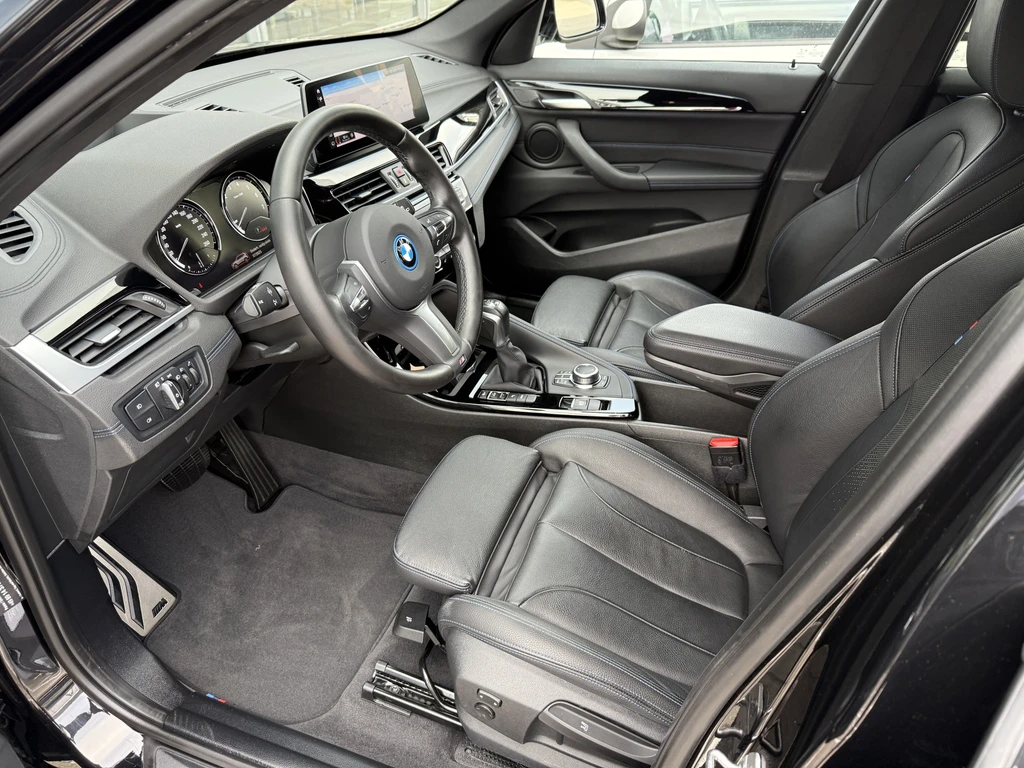 BMW X1 – foto 19