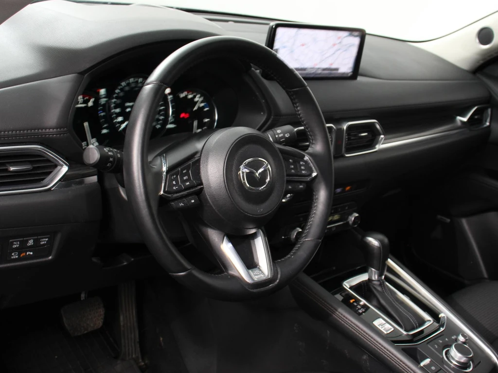Mazda CX-5 – foto 7
