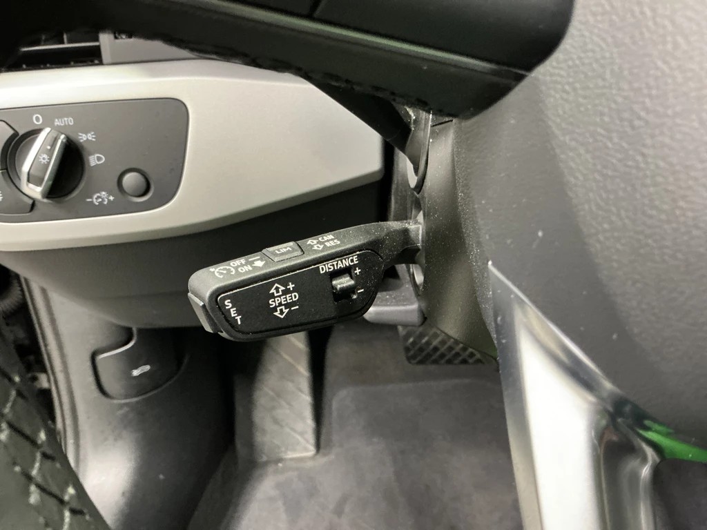 Audi A4 – foto 14