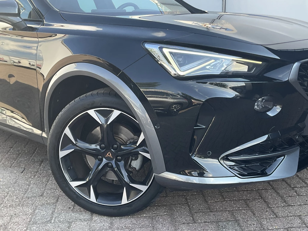 CUPRA Formentor – foto 57