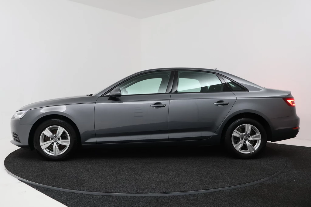 Audi A4 – foto 2