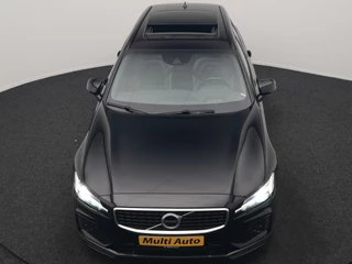 Volvo V60 – thumbnail 13