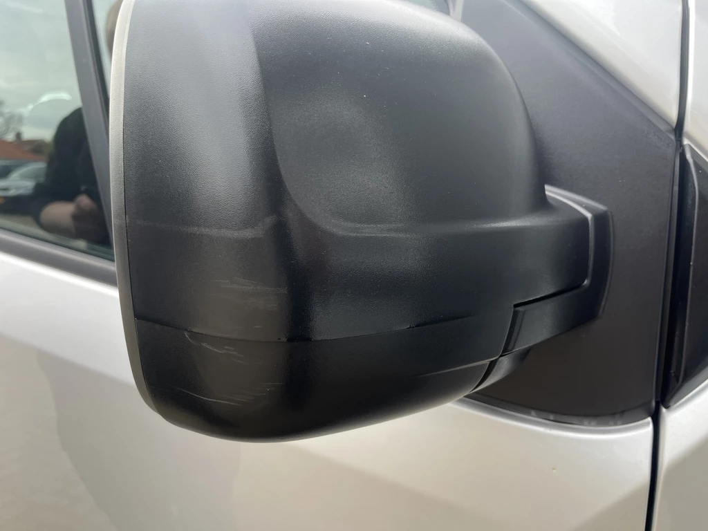 Renault Trafic – foto 39