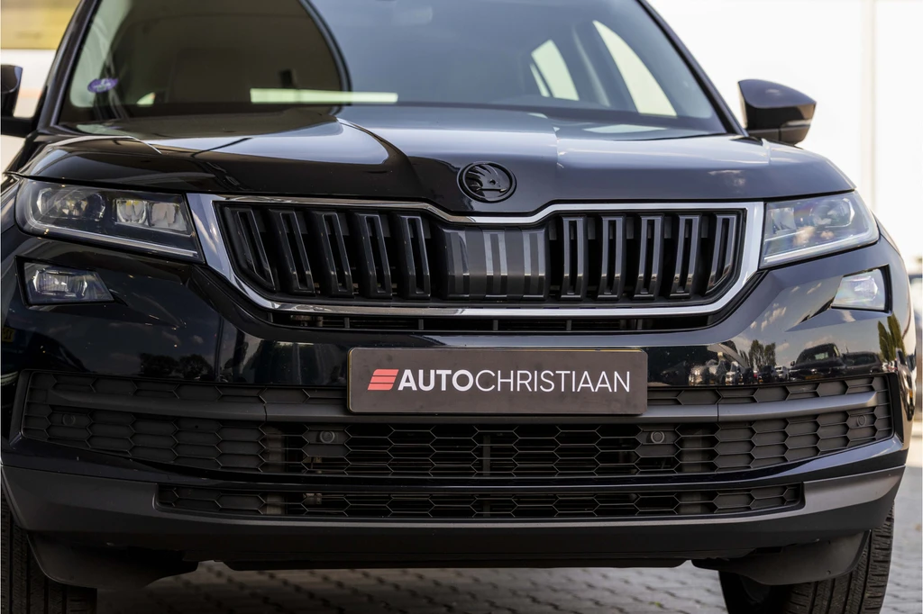 Škoda Kodiaq – foto 8