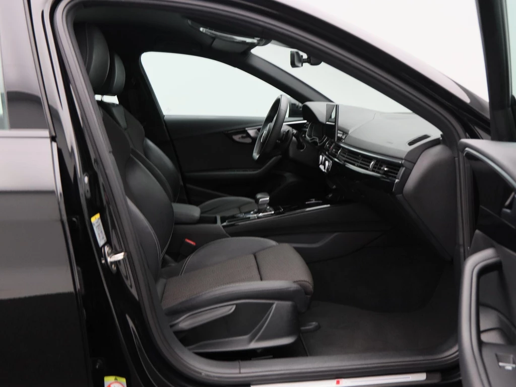 Audi A4 – foto 39