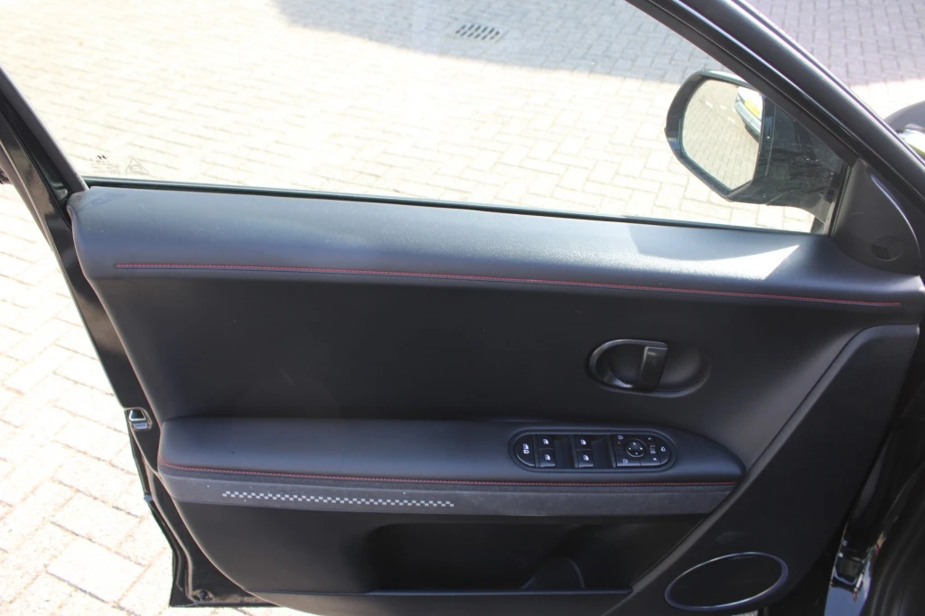 Hyundai IONIQ 5 – foto 10
