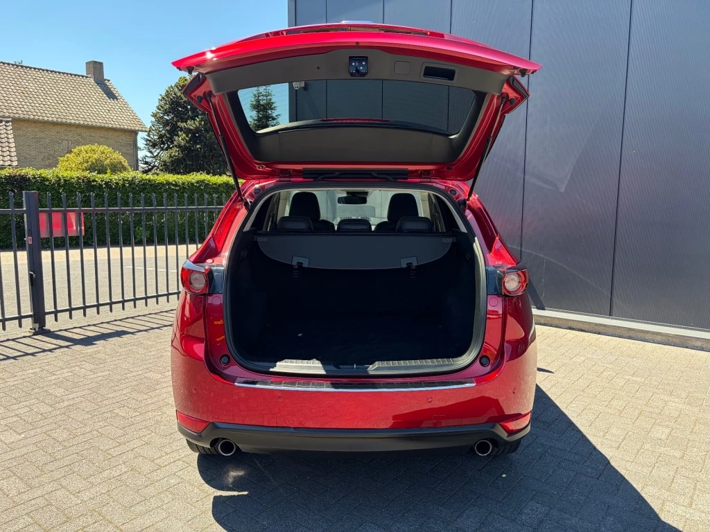 Mazda CX-5 – foto 12