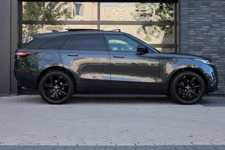 Land Rover Range Rover Velar – thumbnail 14