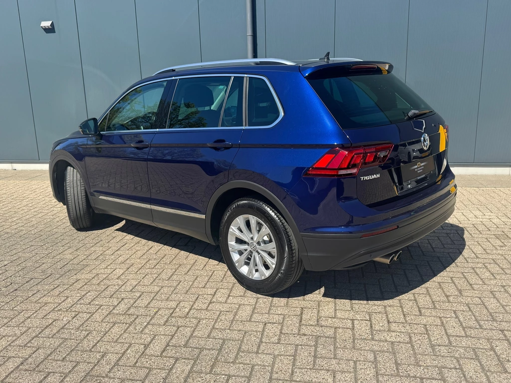 Volkswagen Tiguan – foto 3
