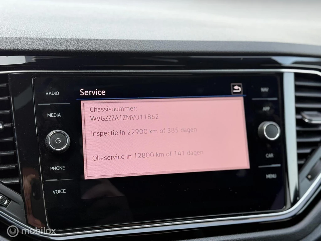 Volkswagen T-Roc – foto 24