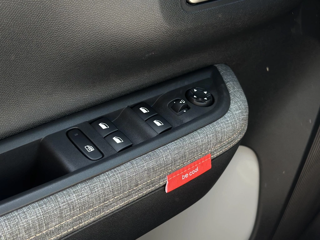 Citroën C3 Aircross – foto 26