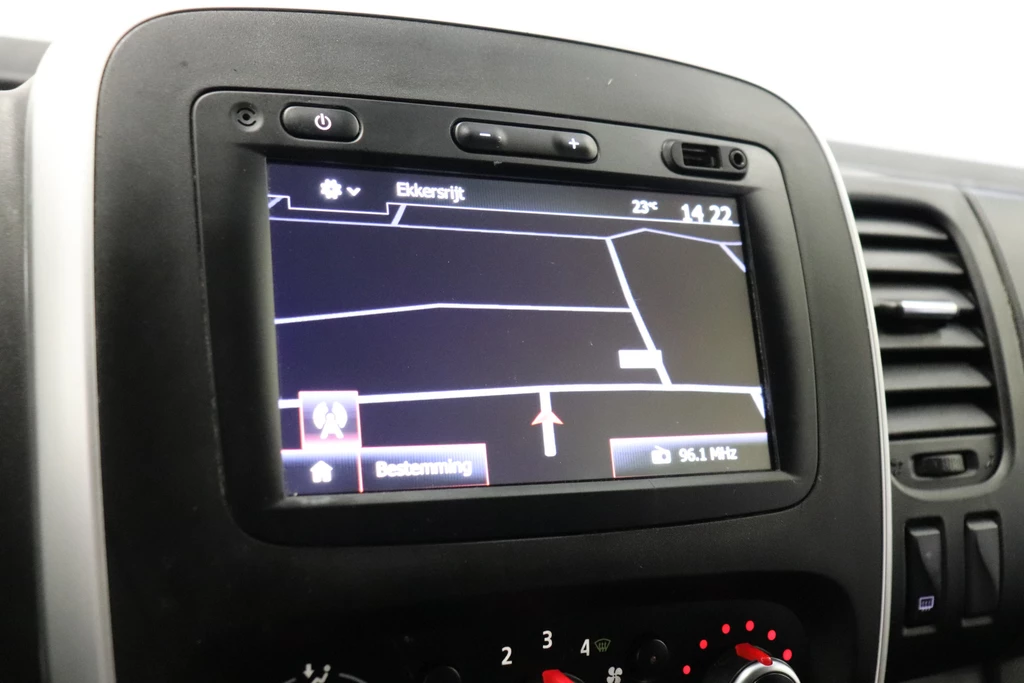 Renault Trafic – foto 15